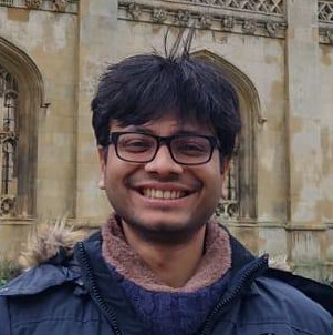 Subhabrata Choudhury